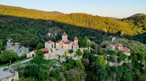 imereti-motsameta-monastery