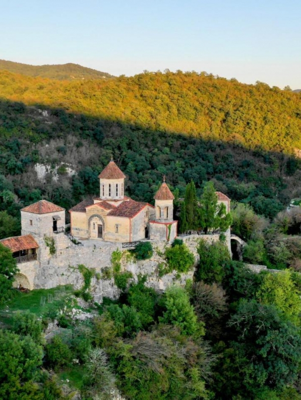 imereti-motsameta-monastery