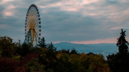 Tbilisi Walking Tours