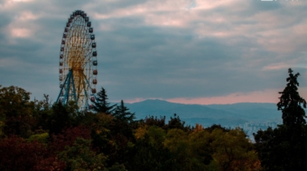 Tbilisi Walking Tours